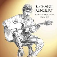 Acoustic Standards - Volume 1
