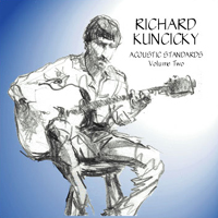 Acoustic Standards - Volume Two